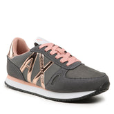 Armani Exchange Women’s Sneakers